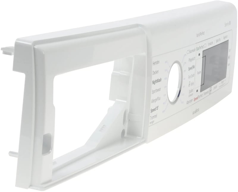 Bedienblende 11006227