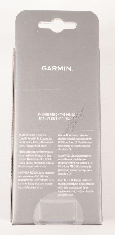 USB-C AC-Netzadapter für Staubsauger Garmin 0101330405 Ladegerät Stromversorgung