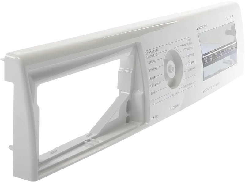 Bedienblende 11013211