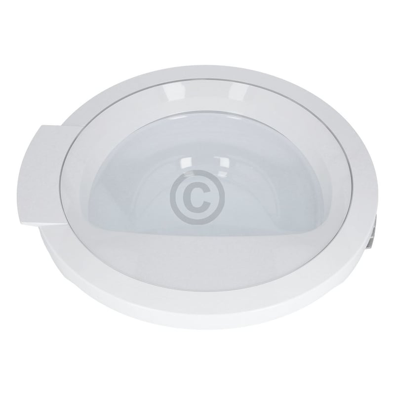 Türe BOSCH 11012072 für Trockner