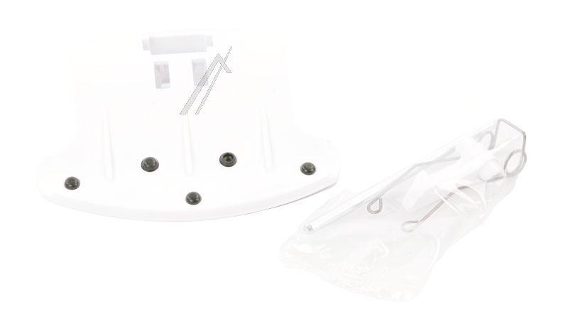 Trocknergriff Bauknecht Türabschluss