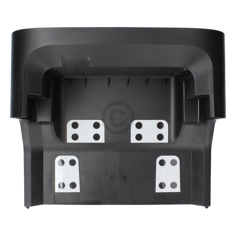 Hauptgehäuseteil Station Ecovacs 201-2201-0956 für Mähroboter