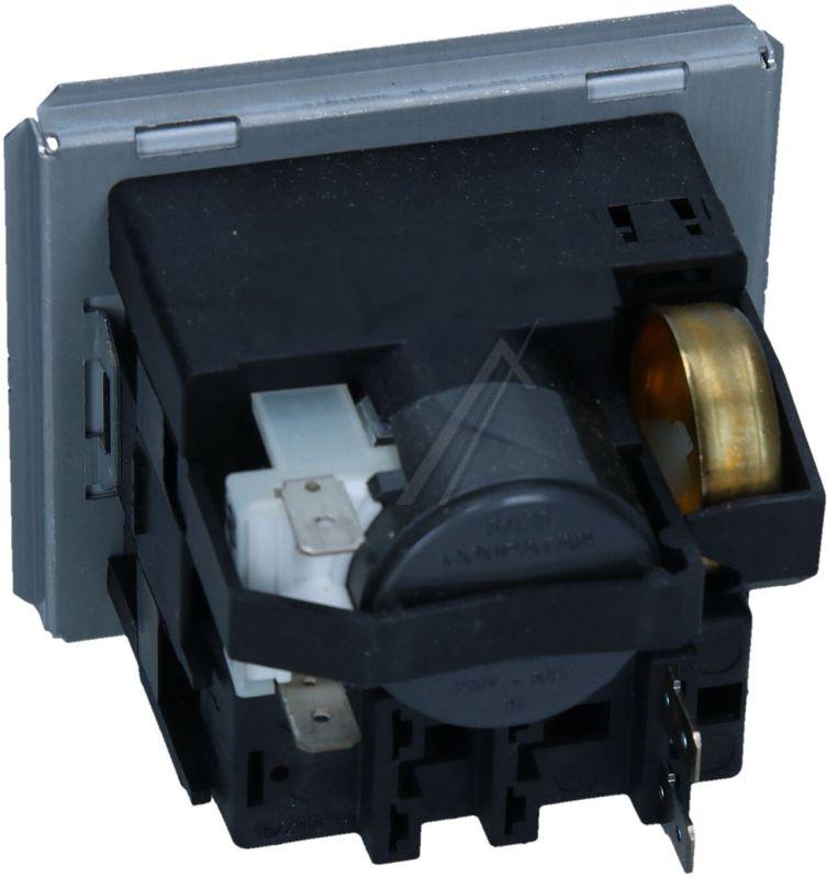 Whirlpool Indesit Ofen-Programmschalter 482000031242 Bedienelement