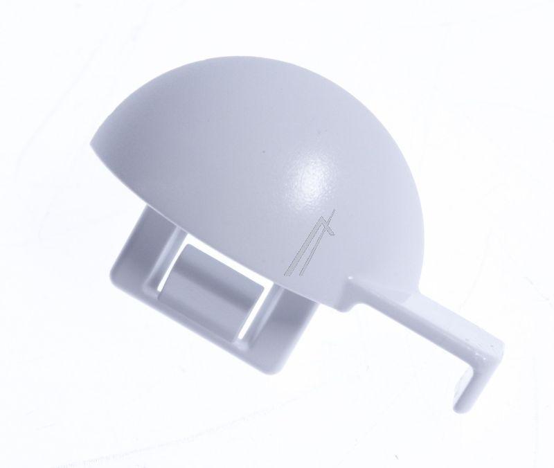 Küppersbusch Kühlschrank Glasplatte links 433261 Türfach