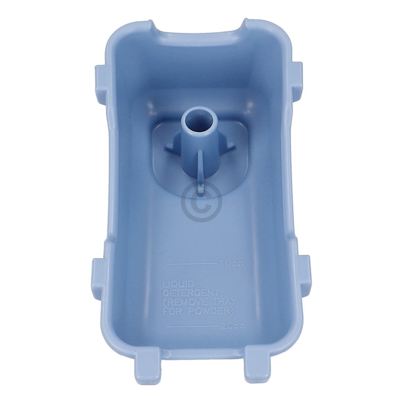 Flüssigwaschmitteleinsatz SAMSUNG DC61-02581C für Waschmaschine