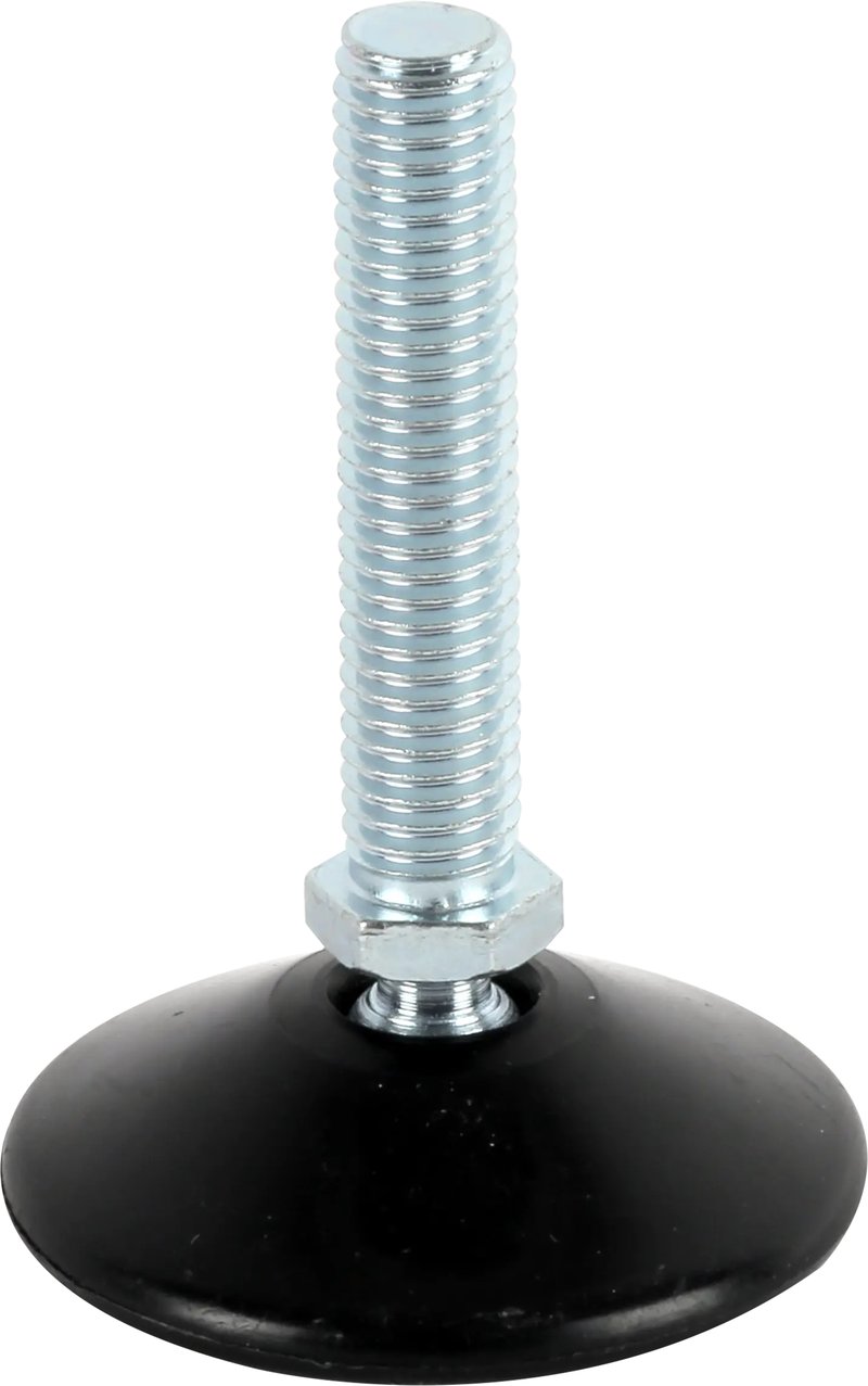 Fuß für Sonstige Gehäuseteile Bosch 10022107 Unterteil