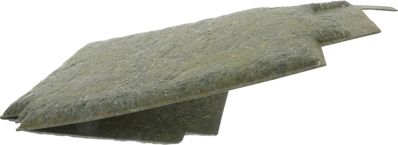 Dämmplatte 20001834 Originalersatzteil von Bosch