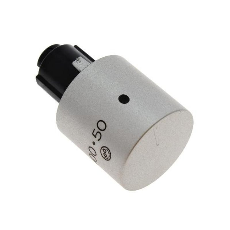 Knopf PUSH-PUSH Termostat 481010904100