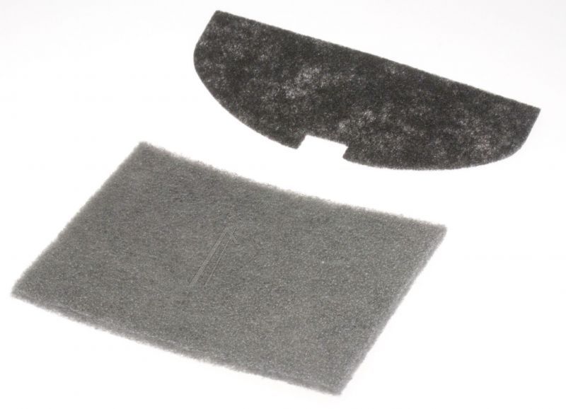 U24kit Filterset für Candy Staubsauger 09200874 Standardfilter