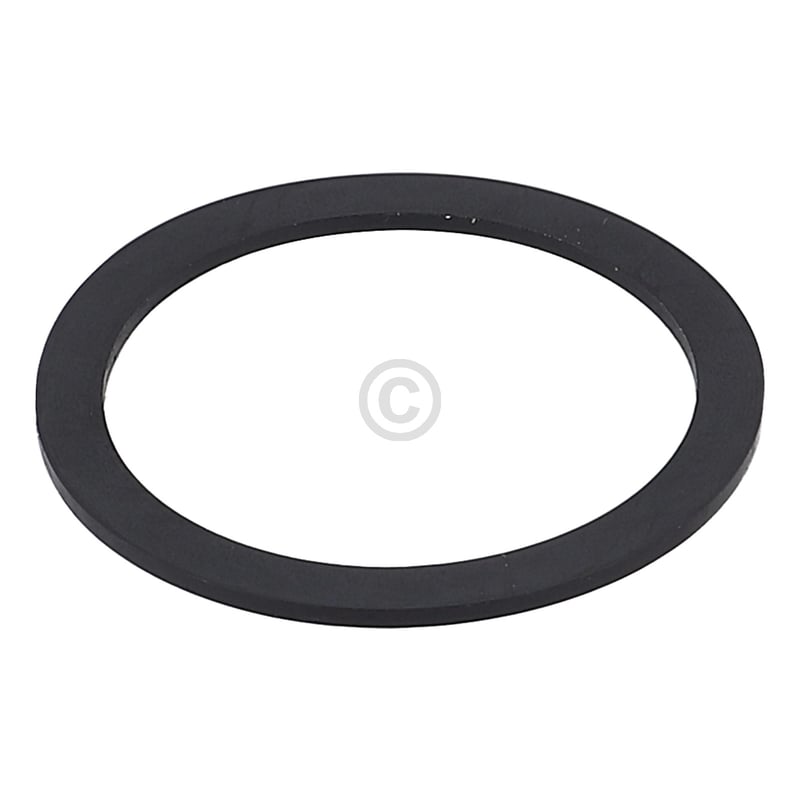 Dichtung für oberen Sprüharm Beko 1800720800 in Geschirrspüler