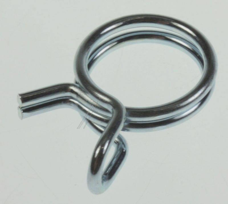 Schlauchklemme für Geschirrspüler Vestel 37002755 Fixierung