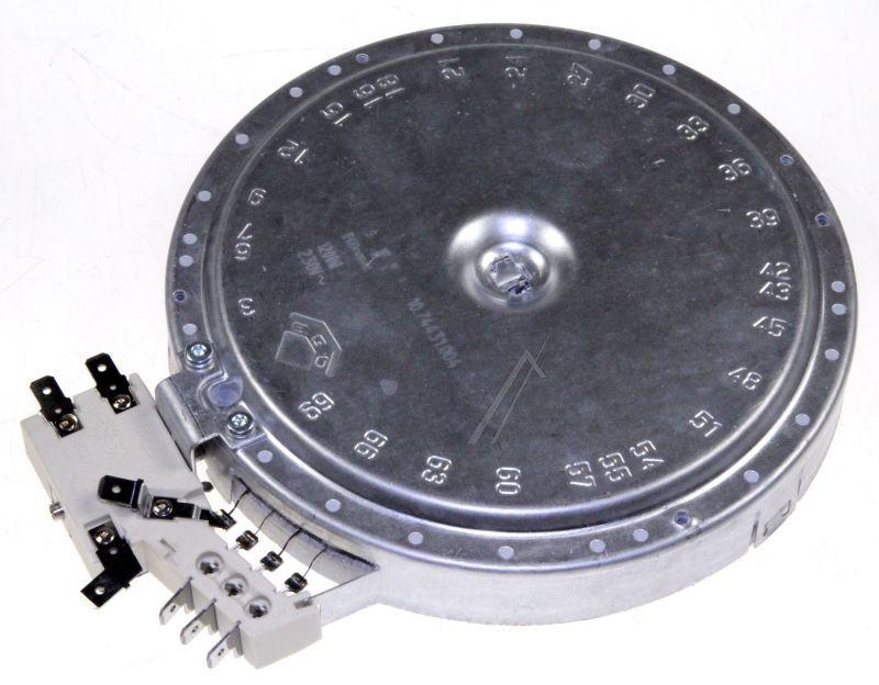 Heizung 145mm für Vestel Ofen 32005359 230V 1200W