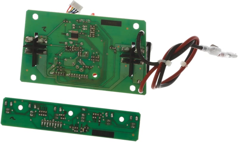 Steuergerät 12019488