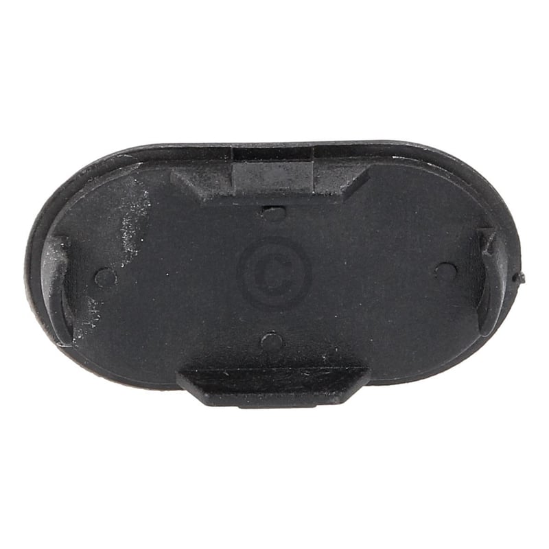 Abdeckung für Ofenfront oben smeg 762170668 an Backofen