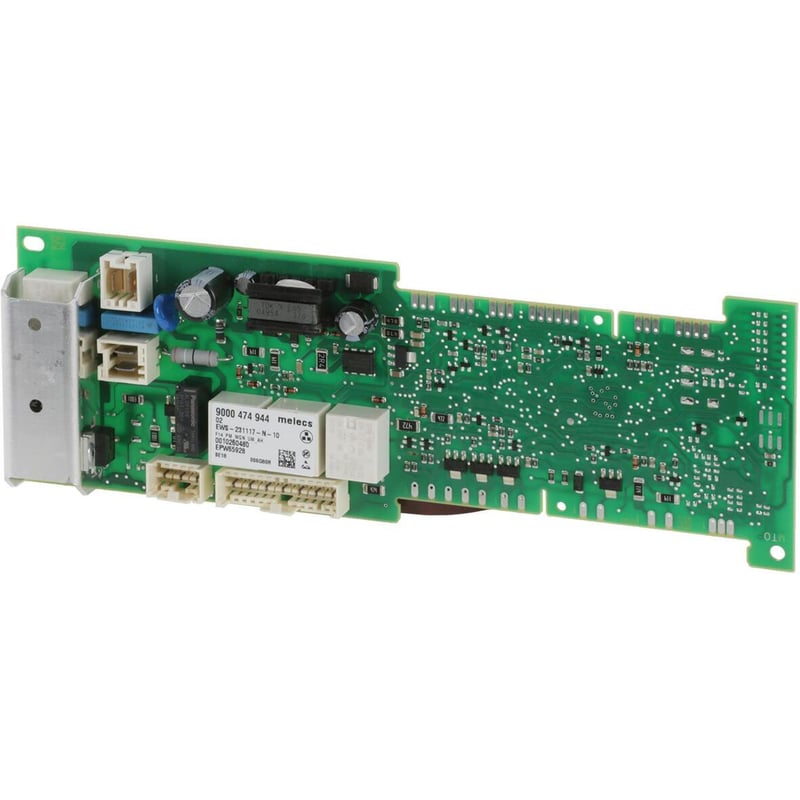 Leistungsmodul programmiert 00659908