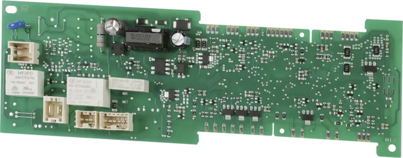 Leistungsmodul programmiert 12009742