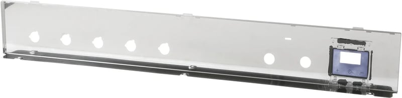 Bedienblende 00774222