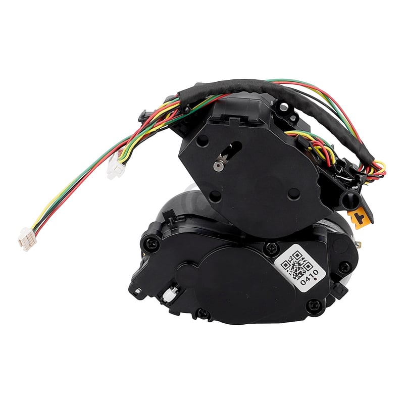 Vacuum Cleaner Right Mopping Motor Assembly Ecovacs 201-2425-10C8