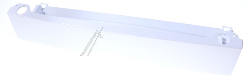 Fußplatte, Weiss (1173371335)