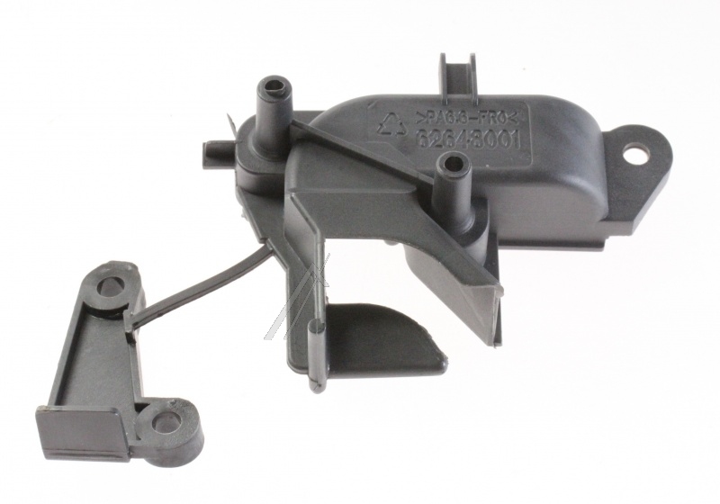 Zugentlastung für Ofen Bosch 00174152 Türsicherung