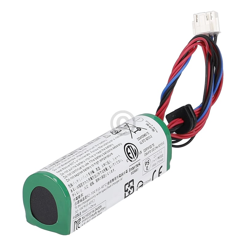 Window Cleaner Battery (Li-ion) 201-2433-0012 Ecovacs