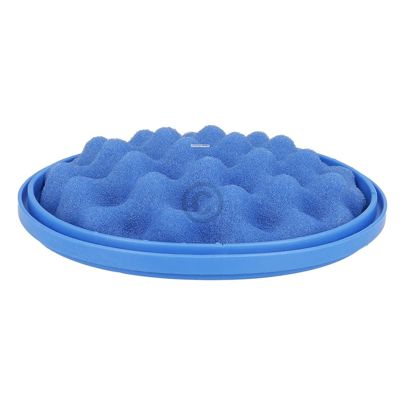 Motorschutzfilter passend für Samsung DJ63-01285A 142mmØ für Bodenstaubsauger