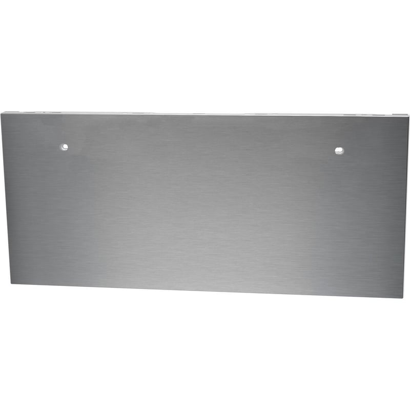 Außentür lenght 595 width 265,5 - distance between holes 404 20000994