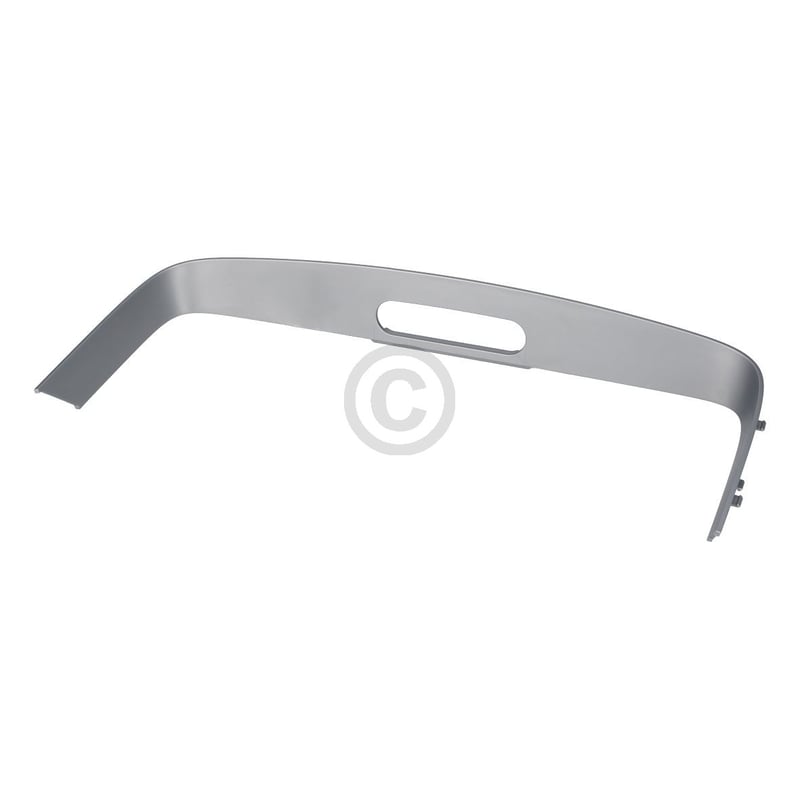 Zierstreifen Ecovacs 201-2102-2479 für Staubsauger-Roboter