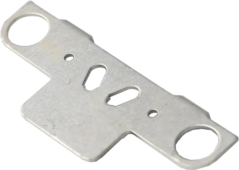 Halterung für Sonstige Gehäuseteile Bosch 10013919 Befestigungselement