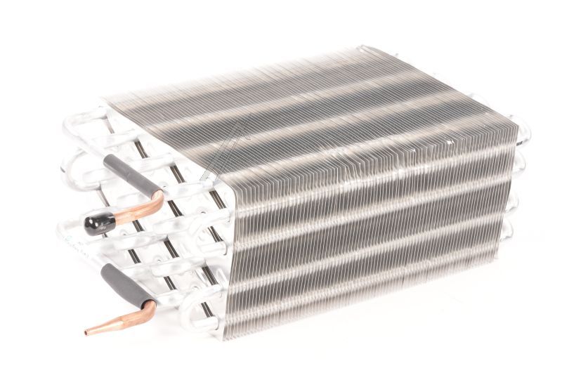 Dampfventil für Waschmaschine Vestel 37058761 Ø8mm, 2 Module