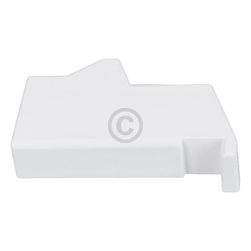 Halter Klappenhalter BOSCH 12022848 für Gefrierschrank