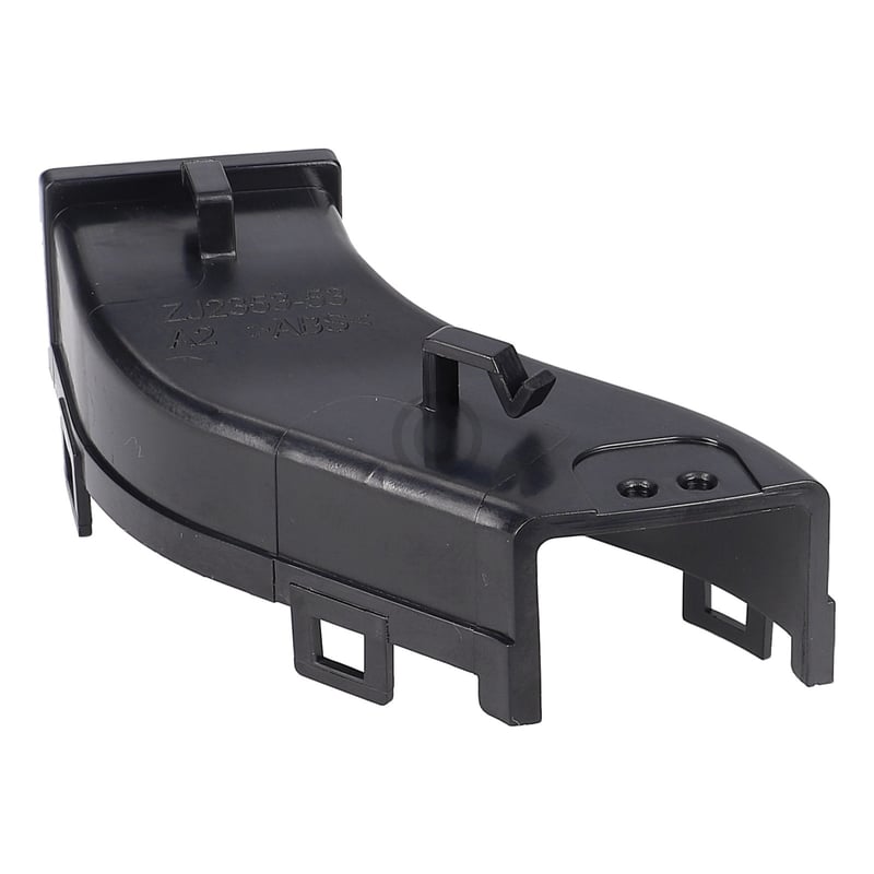 Luftkanalabdeckung Ecovacs 201-2353-1464 für Staubsauger-Roboter