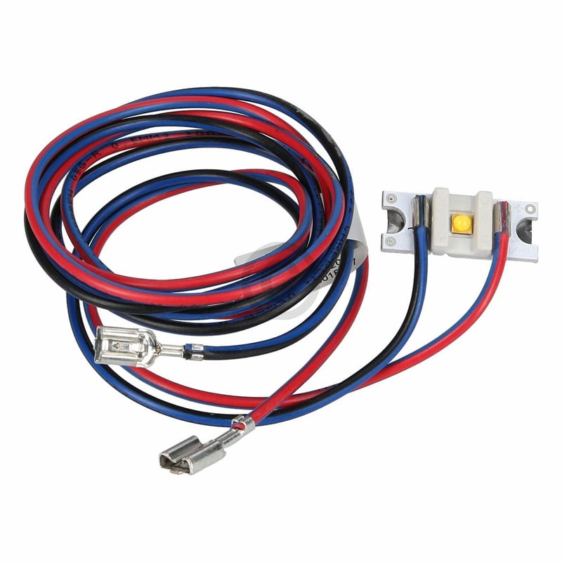 LED-Platine Deckenbeleuchtung BOSCH 10005115 für Backofen