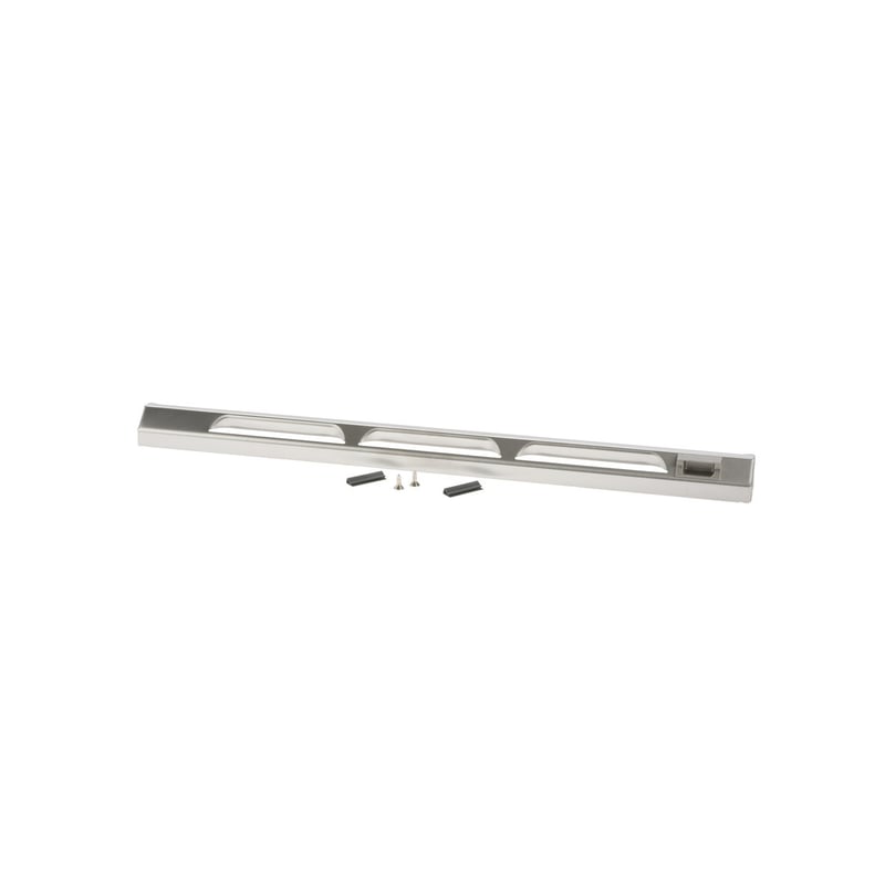 Blende BOSCH 00662803 Edelstahl mit Verriegelungseinsatz für Backofen Herd