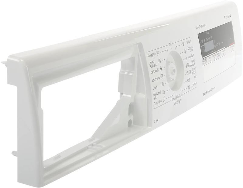 Bedienblende 11011766