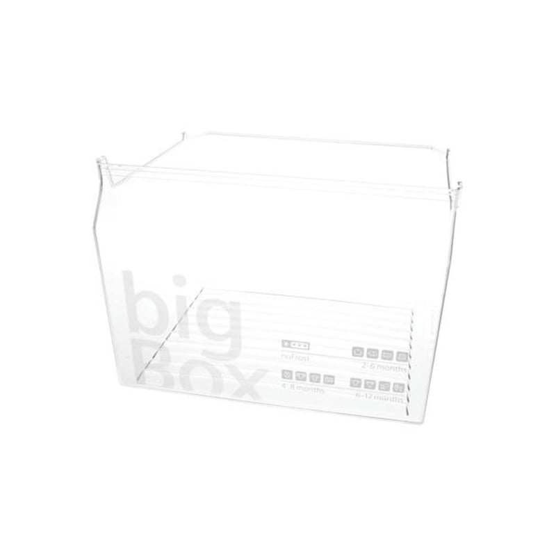 Gefriergutbehälter A-Cool 2015 11016179 00740844