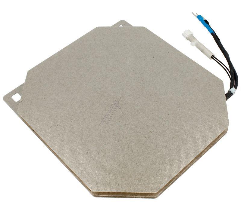 Heizspule für Ofen Hisense/Gorenje 705617 Backofen