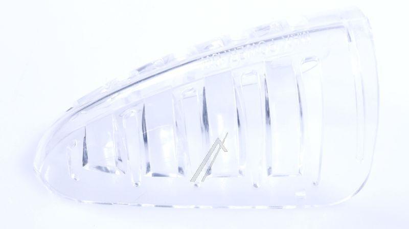 Lampenabdeckung für Kühlschrank Midea 12131000005523 Beleuchtung