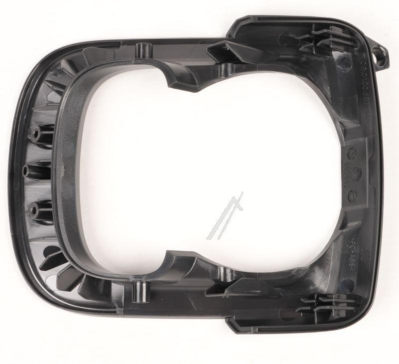 Obere Lenkerabdeckung blau Segway-Ninebot F3 F3PRO CB.01.00.5972.00 für E-Scooter