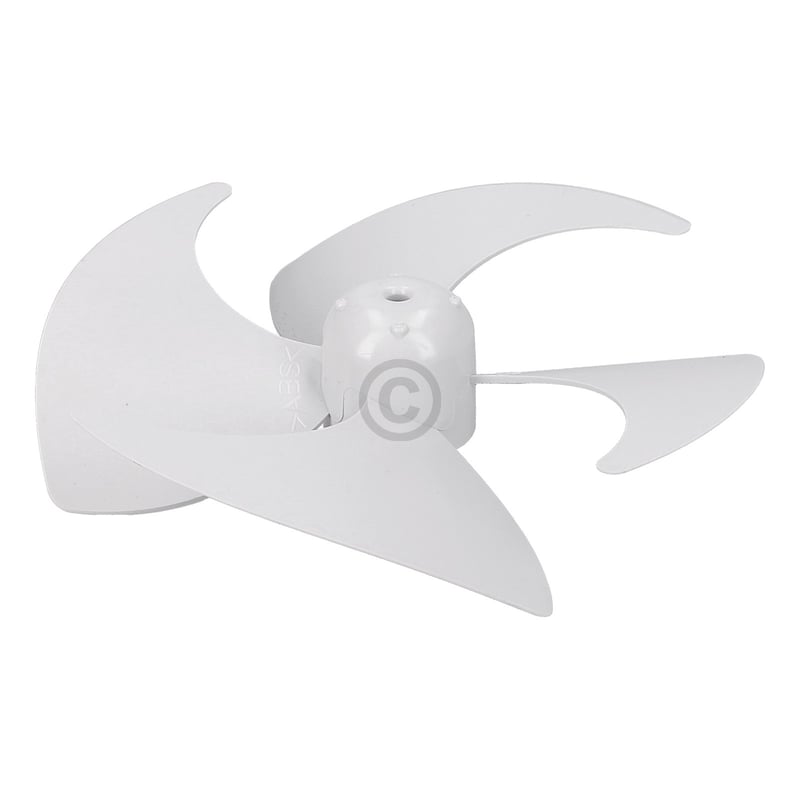Lüfterflügel Samsung DA31-00298A 113mmØ für Kühlschrank