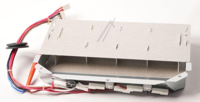 Trockner-Heizung Amica 1211567 900W GR.1600