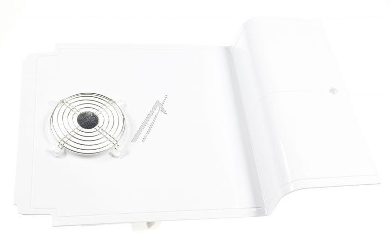 Kühlschrankabdeckung Vestel 42157597 Gehäuseteil