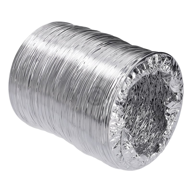 Abluftschlauch 100erR 3m Alu