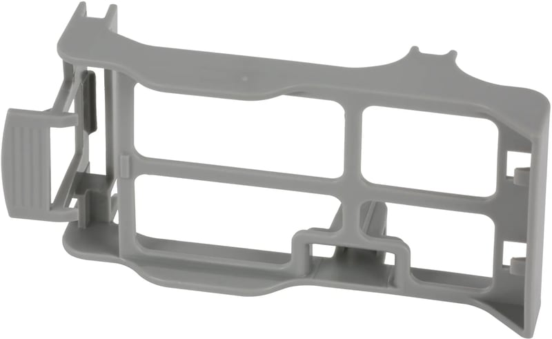 Halter für Bosch Zubehör 12011147 Befestigung