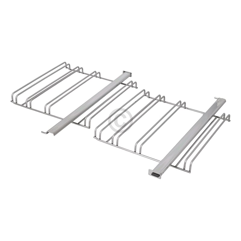 Bosch Siemens Backofen-Teleskopauszug 17007589 für Pyrolyse-Geräte