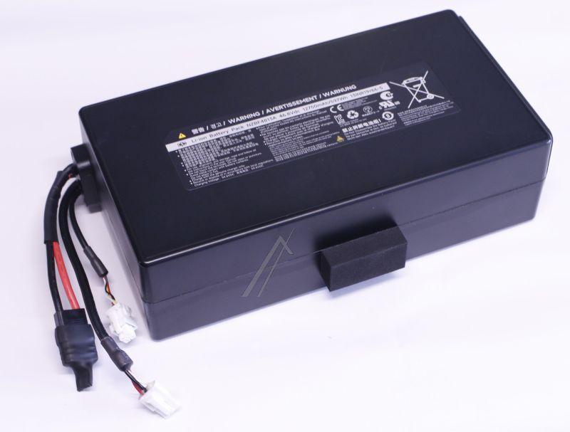 Segway Ninebot ZT3 Akku für E-Scooter AA.05.18.00.0001 Hochleistungsbatterie