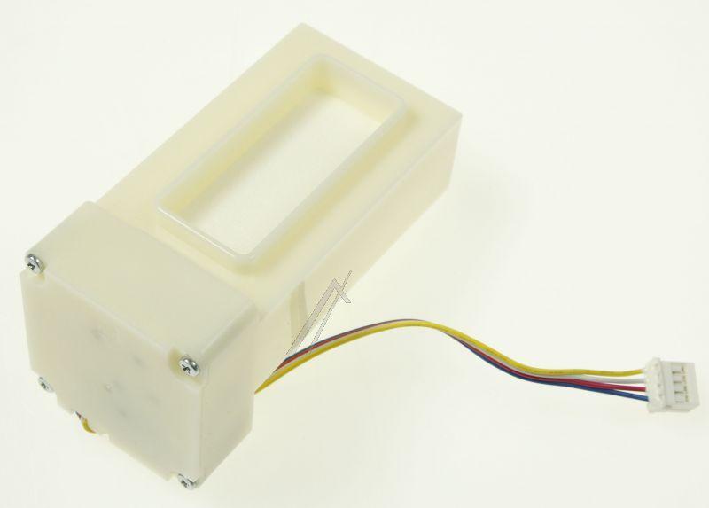 Lüftungsklappe für Kühlschrank Homa 2501100020 Motor Klappe Dm1007am01