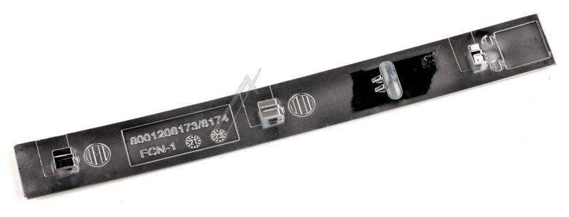 Einsatz für Trockner Bosch Siemens 12046642 Gehäuseteil