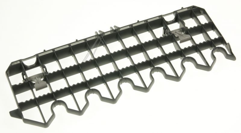 Tassenetagere dunkelgrau, Oberkorb, absenkbar, lang 12009209