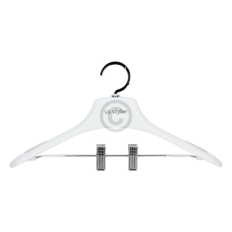 Kleiderbügel LG AEE73009504 für Dampfschrank Styler
